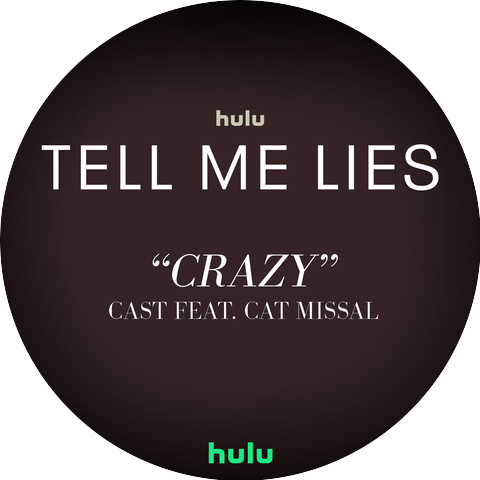 Tell Me Lies – Cast