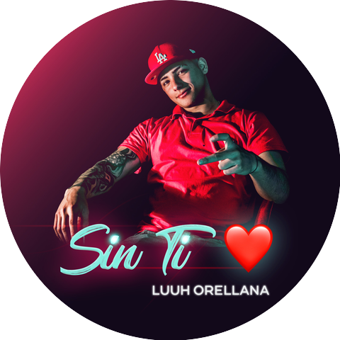 Luuh Orellana