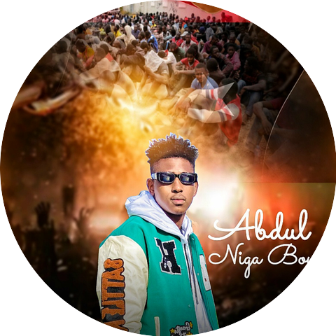 Abdul G Boy