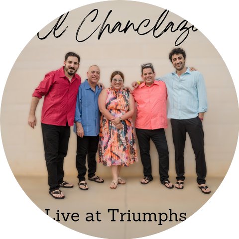 El Chanclazo