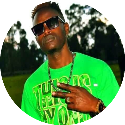 MR JAY MSANII
