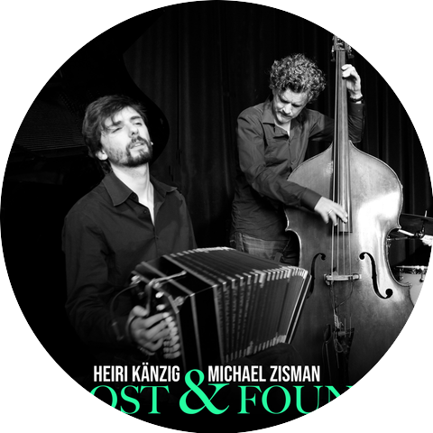 Heiri Känzig & Michael Zisman