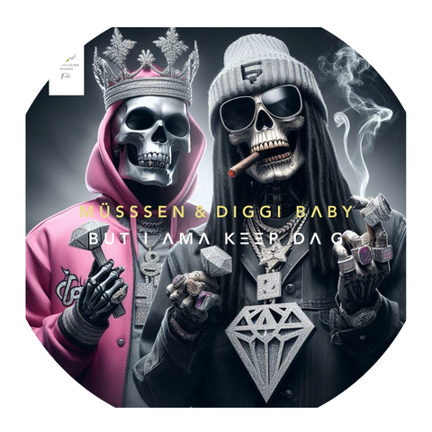 MÜSSSEN & DIGGI BΛBY