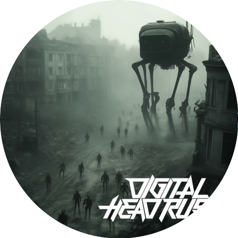 DigitalHeadRush