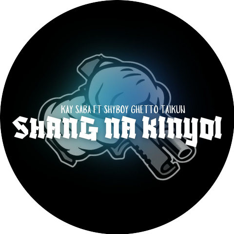 Kay Saba & Shyboy Ghetto Taikun