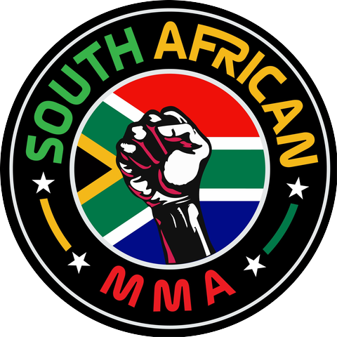 South-African MMA