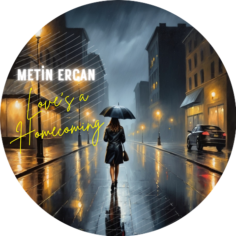 Metin Ercan