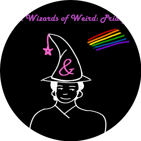The Wizards of Weird
