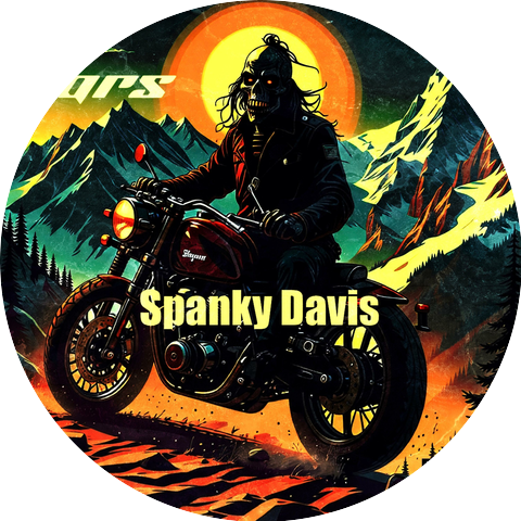 Spanky Davis