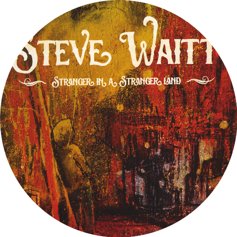 Steve Waitt
