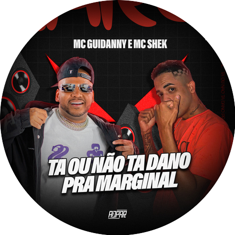 Mc Guidanny & MC SHEK