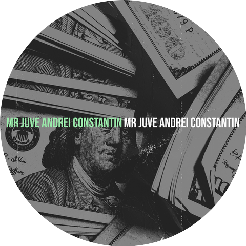 Mr Juve Andrei Constantin