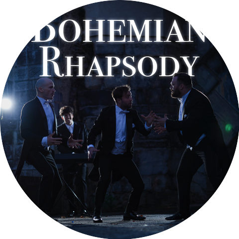 The Diamond Baritones