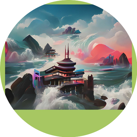Xuen Manjah