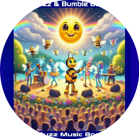 Buzz Bumble Bee
