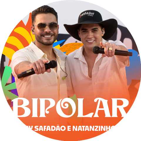 Wesley Safadão & Natanzinho Lima