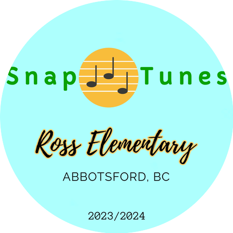 Snap-Tunes Songwriting for Kids