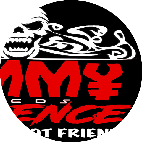 Timmy Needs Violence