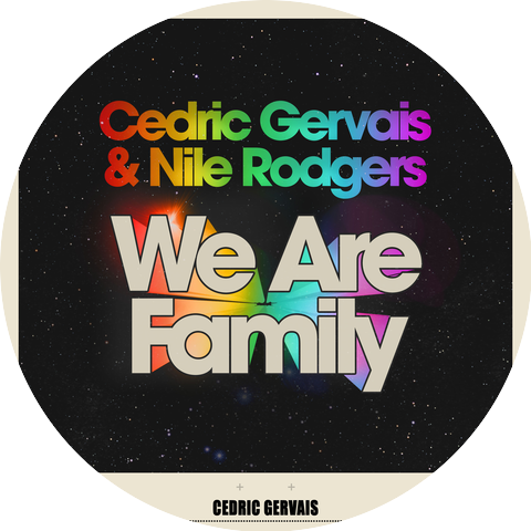 Cedric Gervais & Nile Rodgers