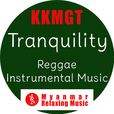 Myanmar Relaxing Music