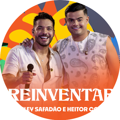 Wesley Safadão & Heitor Costa