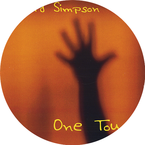 Edward Simpson