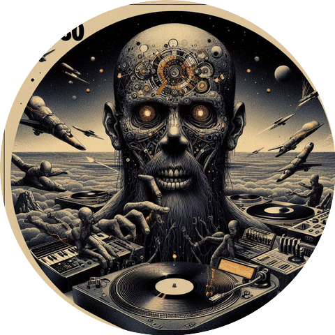 Split Image Records