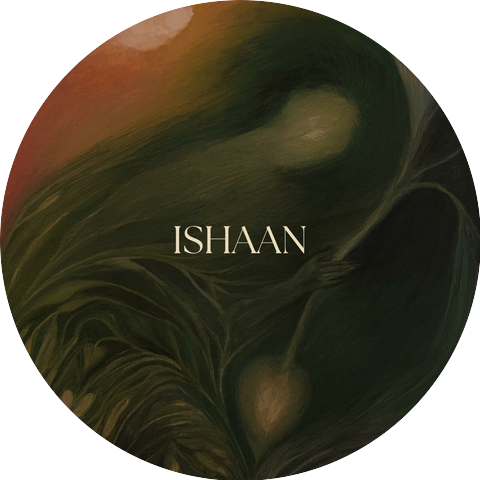 Ishaan Leonard Rao