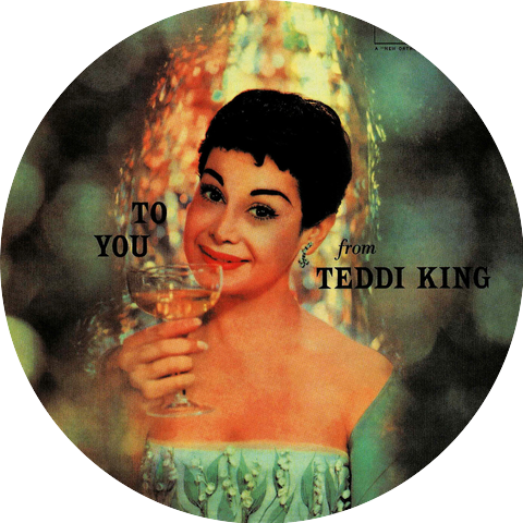 Teddi King