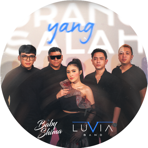 Baby Shima & Luvia Band