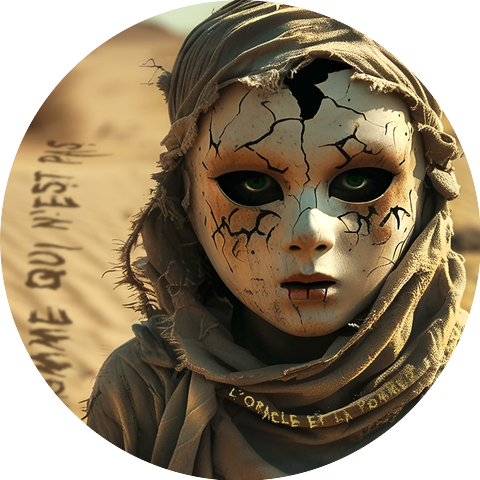 L'Oracle et la Pomme