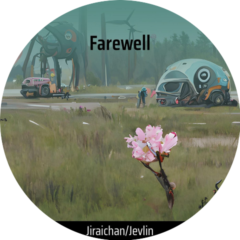 Jiraichan and Jevlin