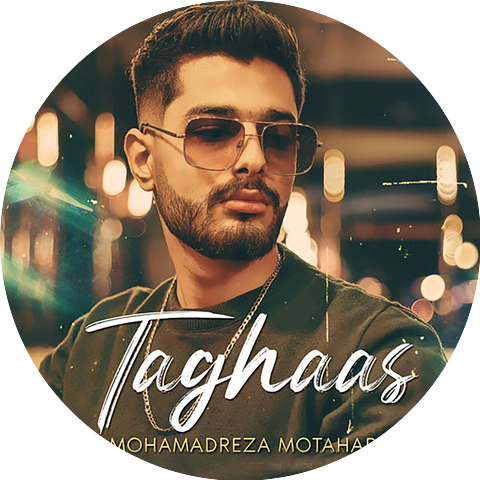 MohammadReza Motahari