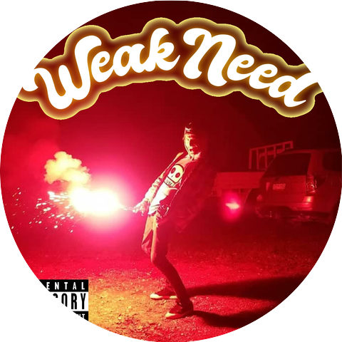 The Weak Need
