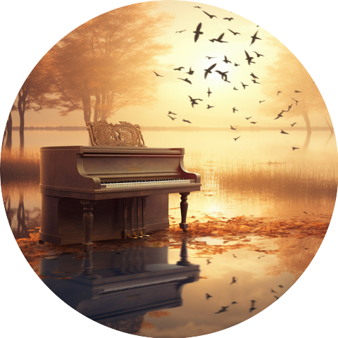 Songs for Piano