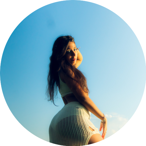 Babi Miura & Dé Barros