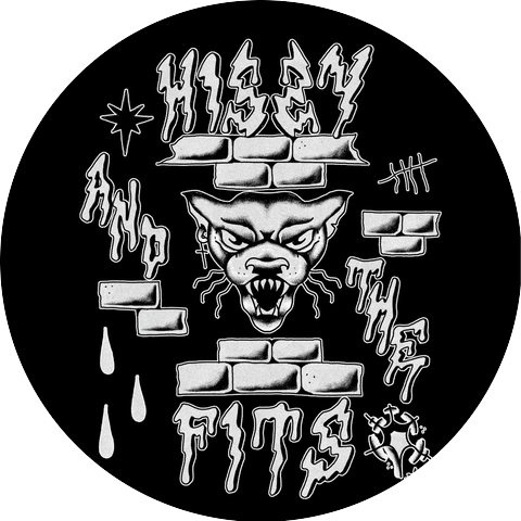 Hissy And The Fits