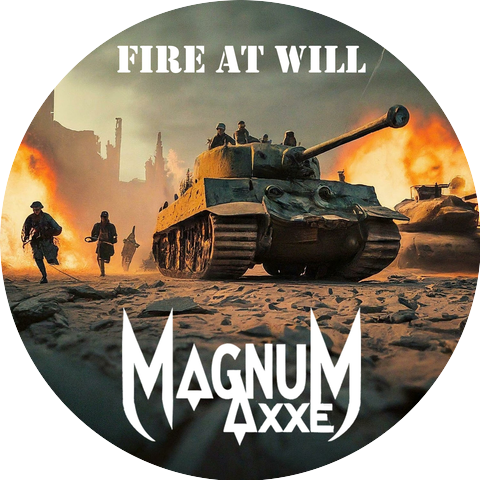 Magnum Axxe