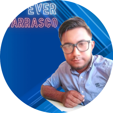 Ever Carrasco