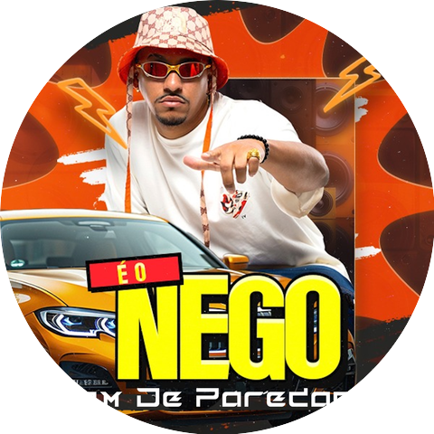 É o Nego