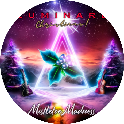 Luminare Christmas!