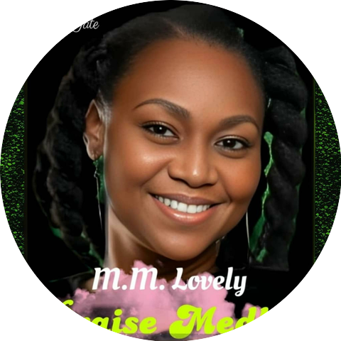 M.M. Lovely
