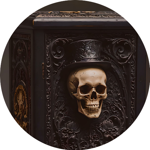Jasons Black Box