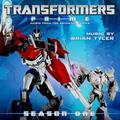 Brian Tyler & Transformers