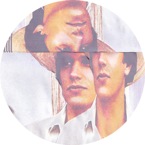 Ghost Bloodied Country