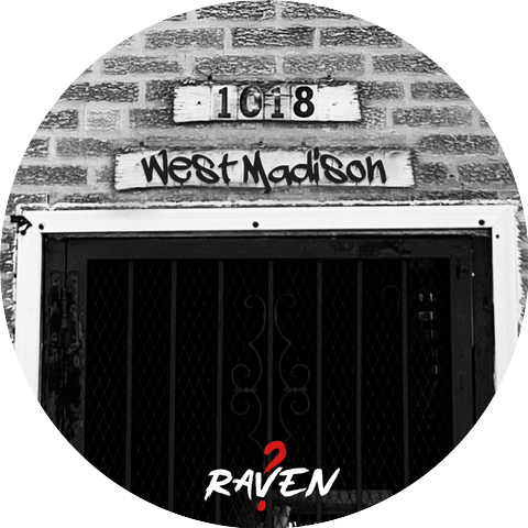 Raven?
