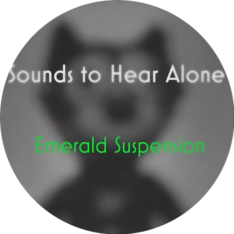 Emerald Suspension
