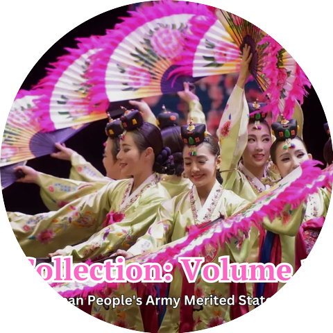 The Korean People's Army Merited State Chorus