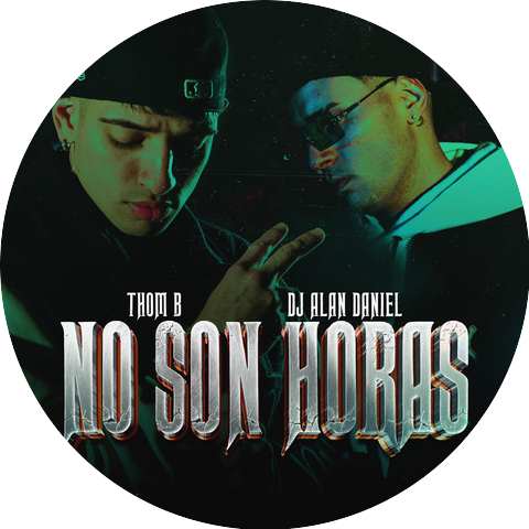 Dj Alan Daniel & ThomB