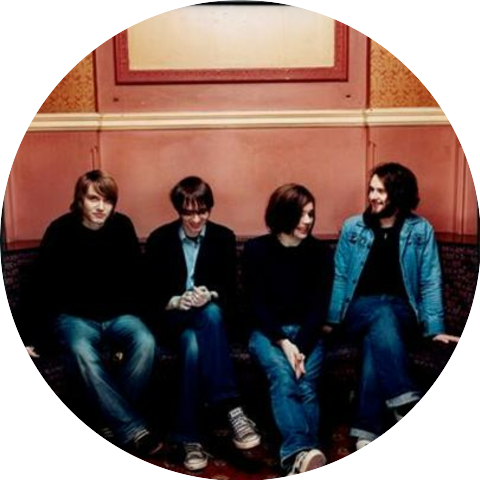 Nine Black Alps